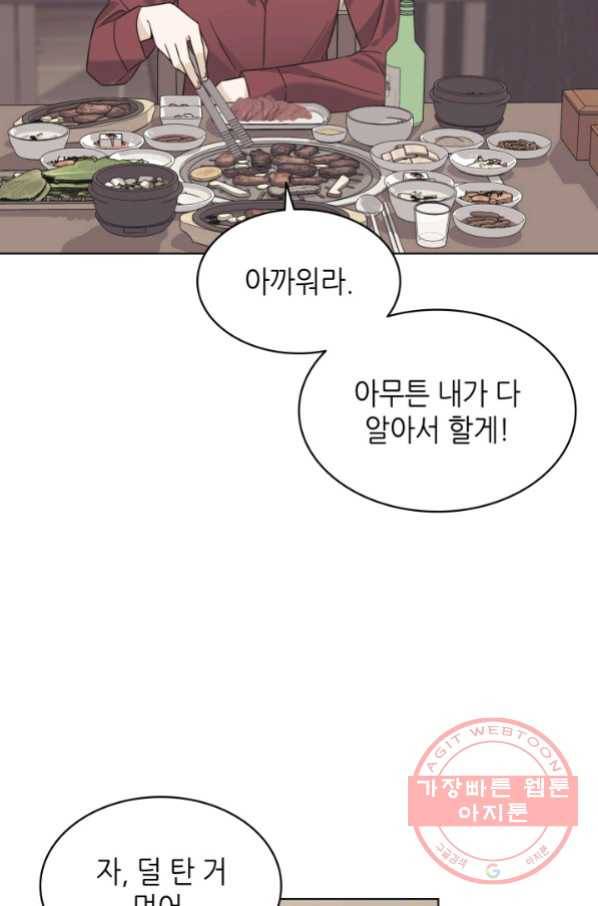 일상생활 가능하세요?(카카오) 91화 6