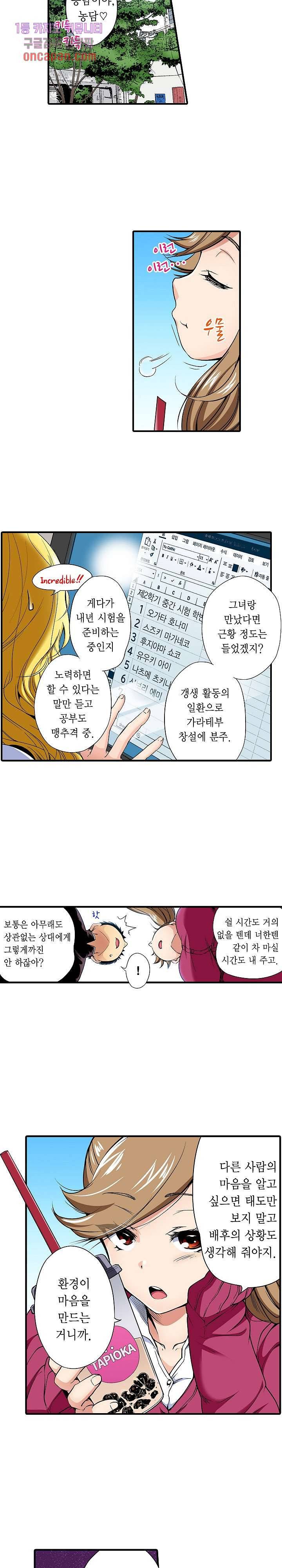 강제 여장 능욕기 65화 3