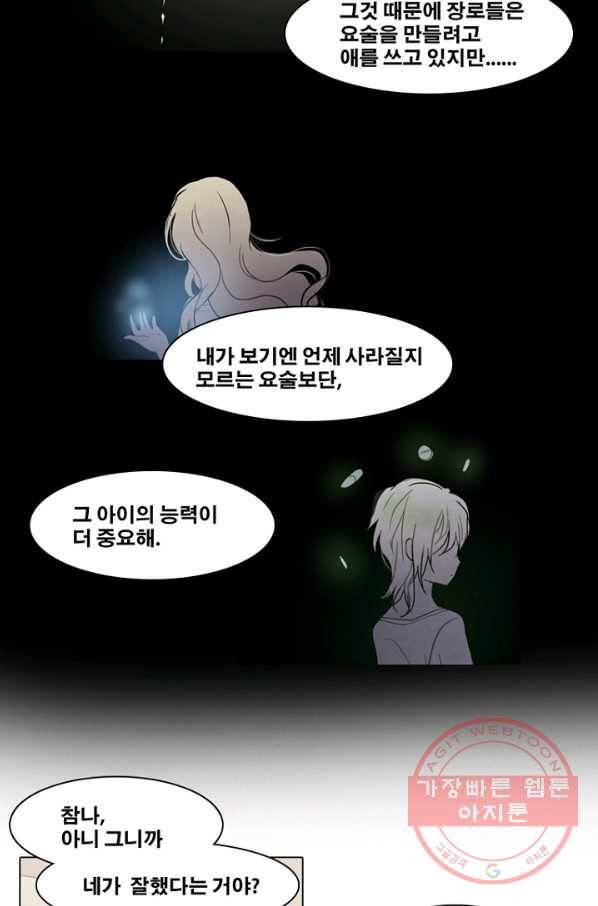 엔드와 세이브 174화 시작(14) 18