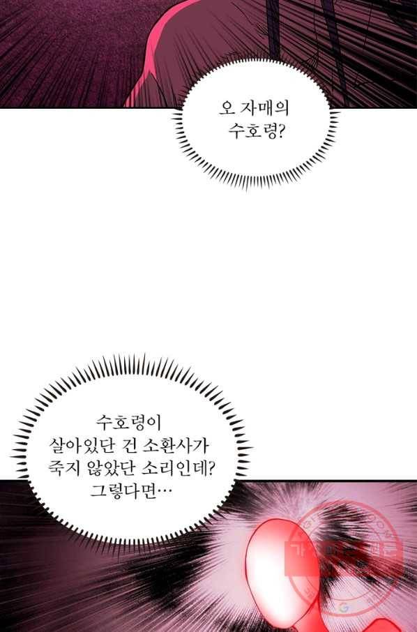 차원이동 레벨업 201화 3