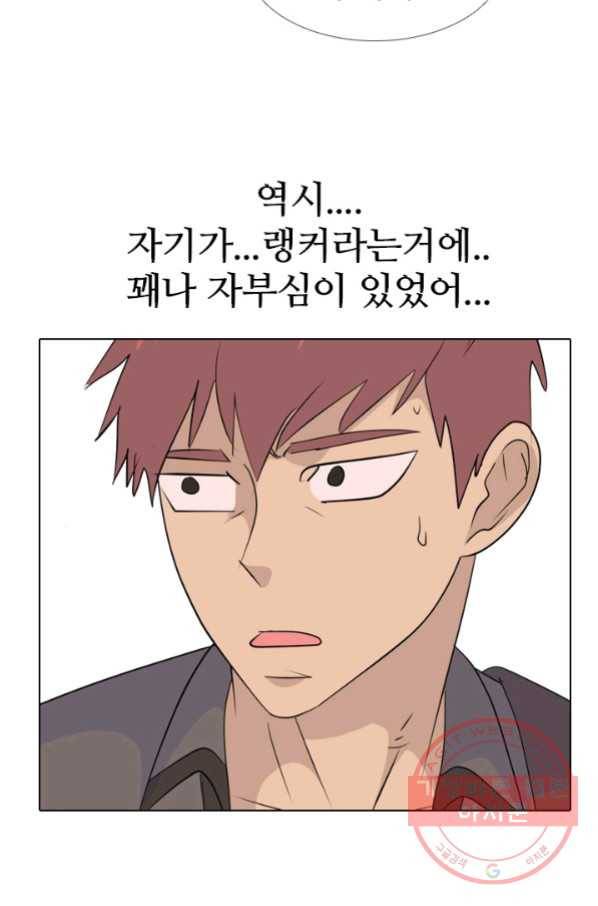 고교전설 206화 안산 미친놈 30