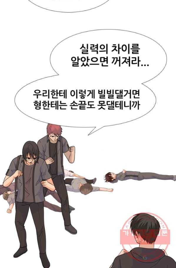 고교전설 206화 안산 미친놈 32