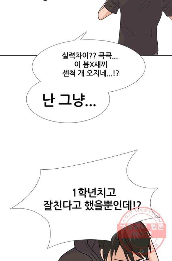 고교전설 206화 안산 미친놈 33