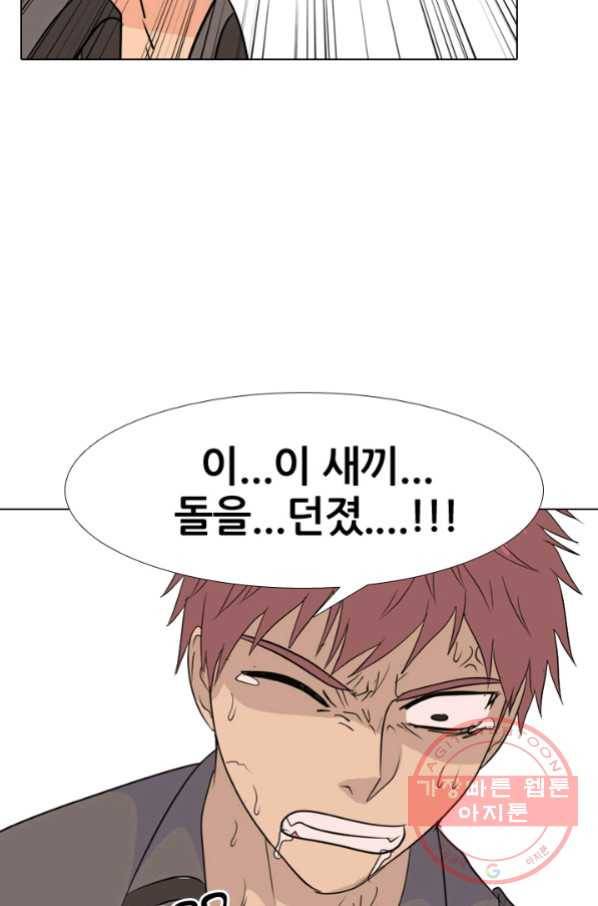 고교전설 206화 안산 미친놈 39