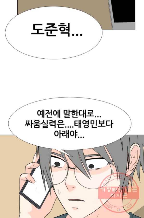 고교전설 206화 안산 미친놈 63