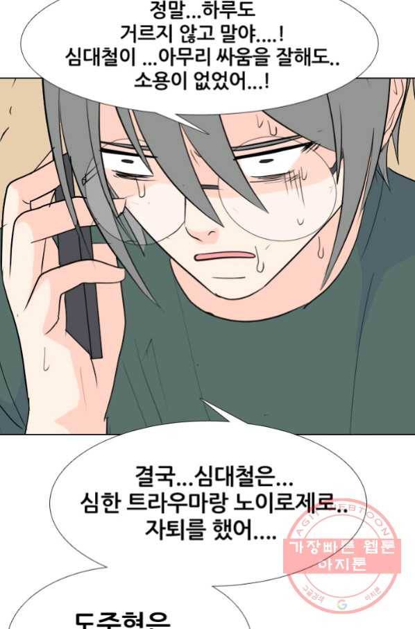 고교전설 206화 안산 미친놈 73