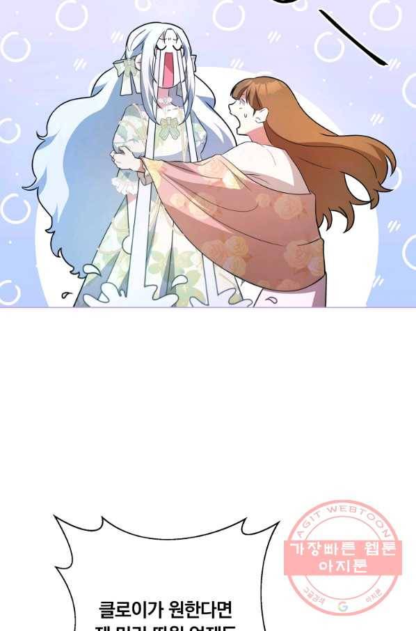 남주의 연적이 되어 버렸다 4화 79