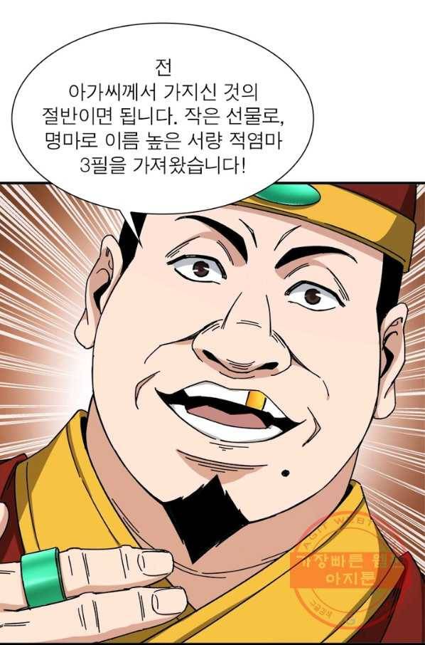 빌런으로 이직하다 81화 36