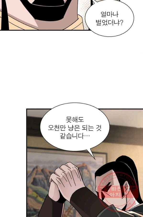 빌런으로 이직하다 81화 59