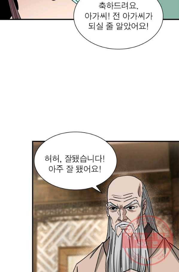 빌런으로 이직하다 81화 64