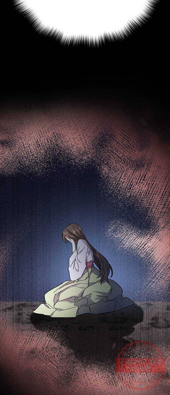 그림자 신부 49화 81