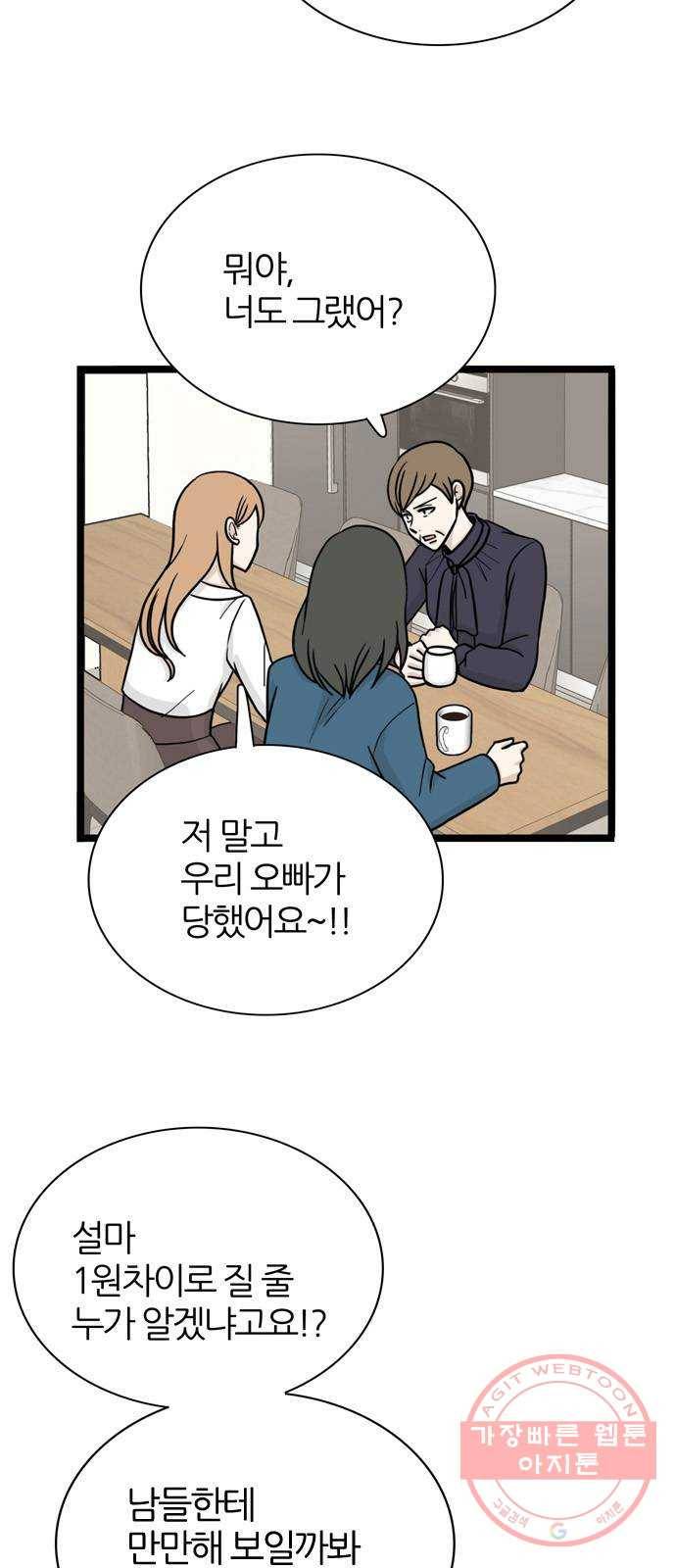 은주의 방 3부200화 2