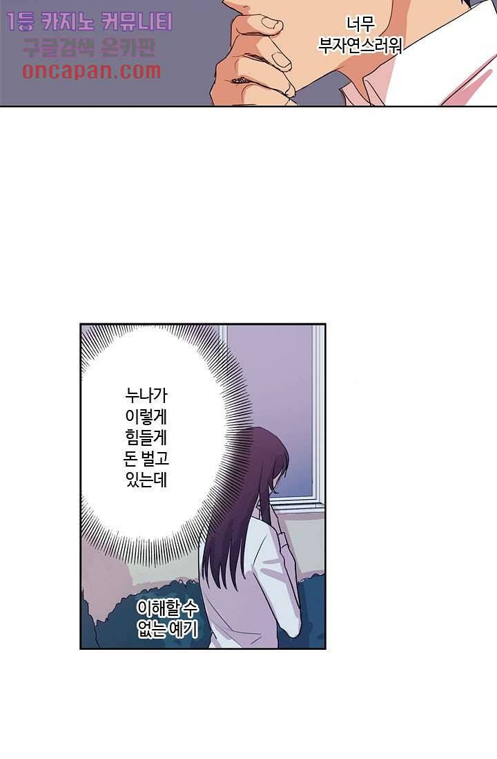 백 투 더 하이틴 14화 6