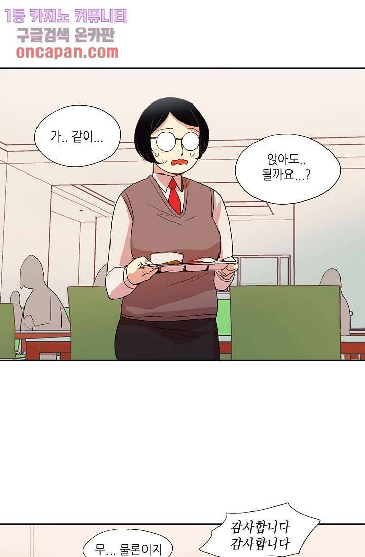 백 투 더 하이틴 14화 27