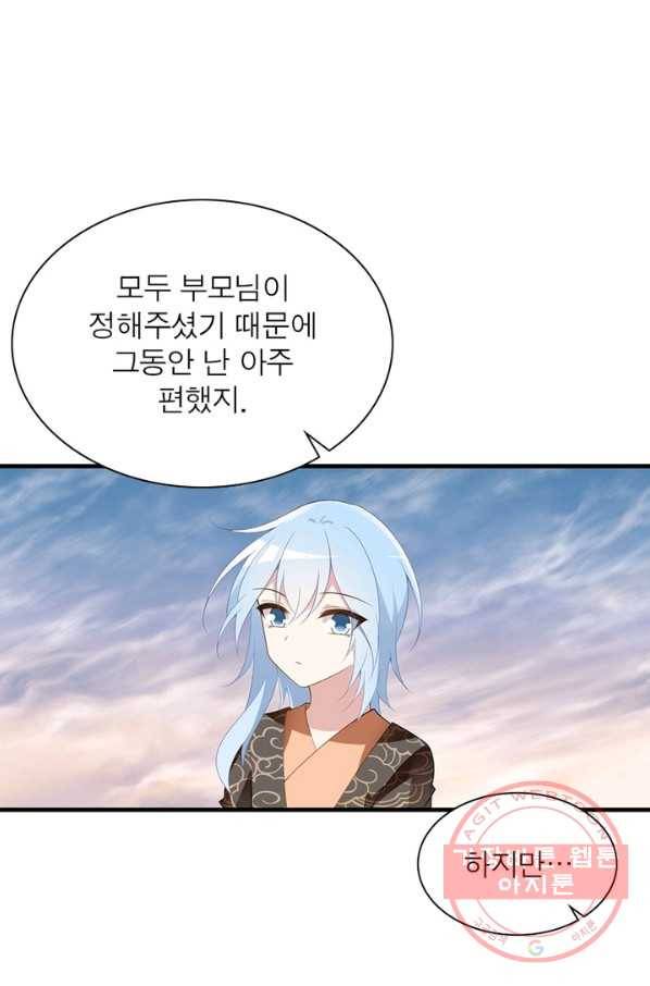 인생 3회차 스승님 119화 19