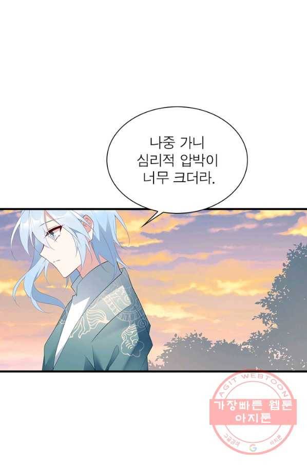 인생 3회차 스승님 119화 20