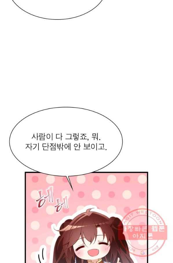 인생 3회차 스승님 119화 35