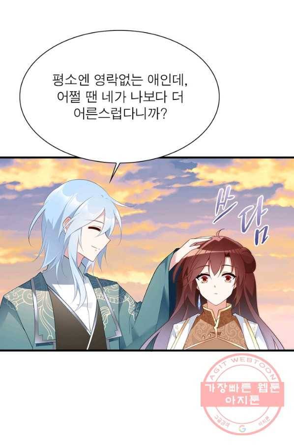 인생 3회차 스승님 119화 66