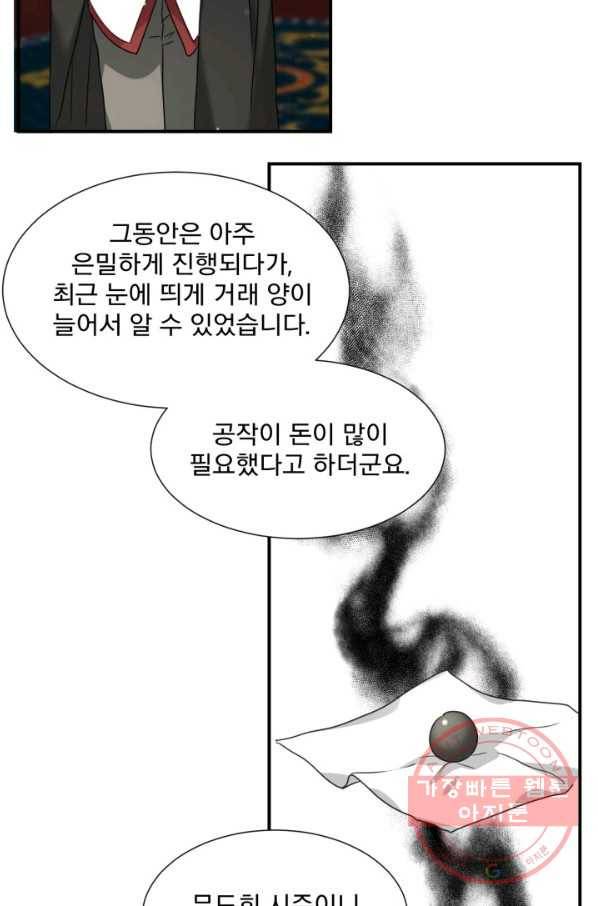가짜 공녀님의 만렙 토끼 57화 4