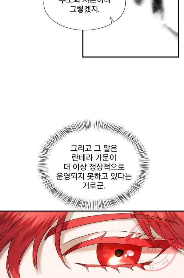 가짜 공녀님의 만렙 토끼 57화 5