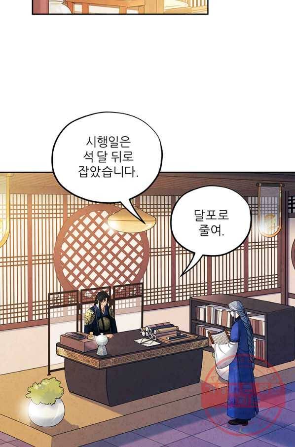 태양의 주인 70화 6