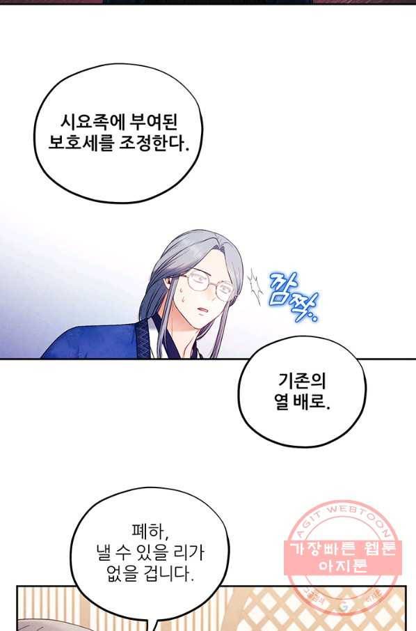 태양의 주인 70화 57