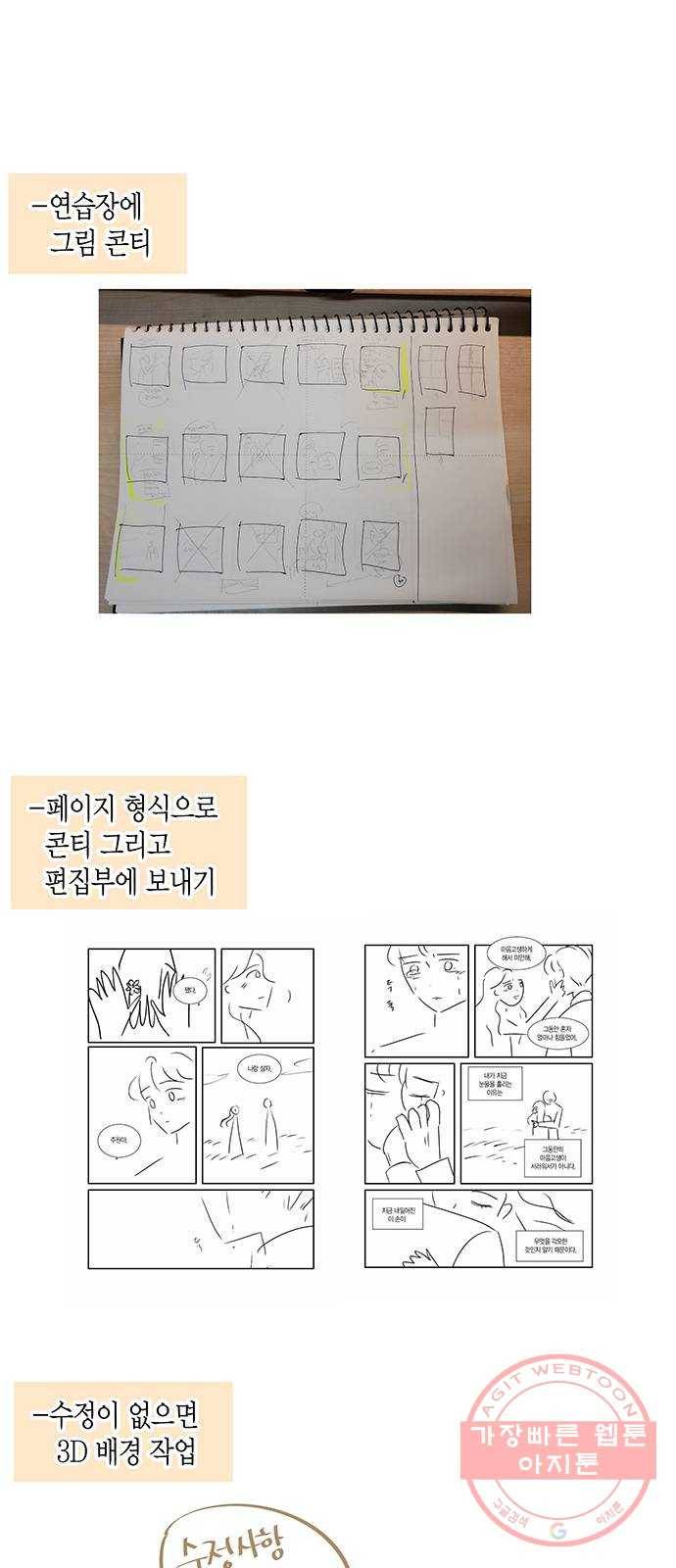 새벽 두 시의 신데렐라 후기 10