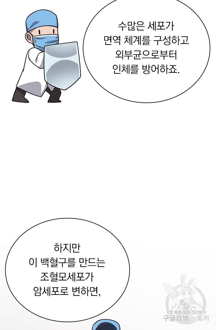 레벨업에 미친 의사 24화 7