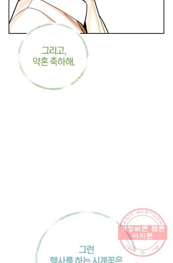 공녀님은 이상형과 결혼하기 싫어요 20화 20