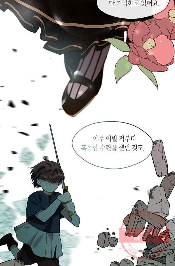 가족들이 나한테 집착한다 24화 19