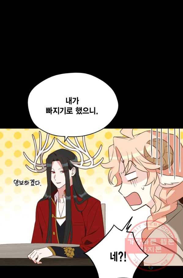 깨어나세요, 용사여 65화 14