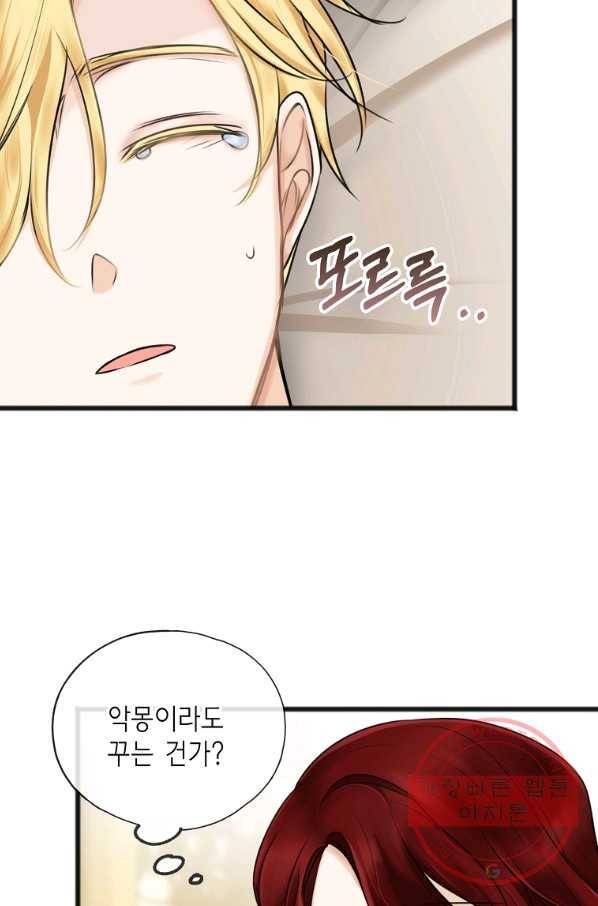 꽃은 썩고 너는 남는다 30화 13