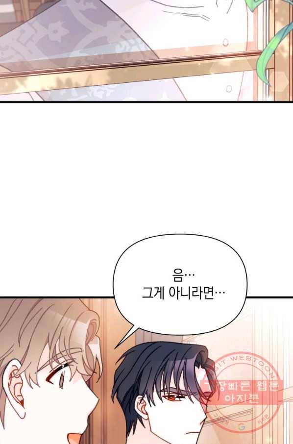 남주를 주웠더니 남편이 생겨버렸다 14화 14