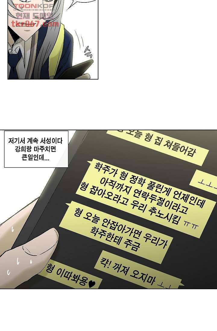 그놈은 여고생 20화 4