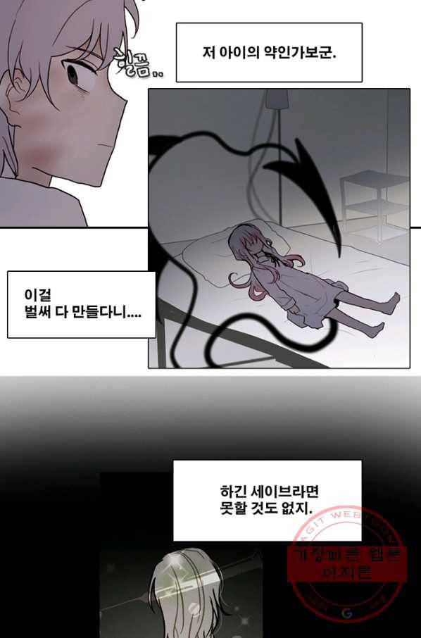 엔드와 세이브 175화 시작(15) 9
