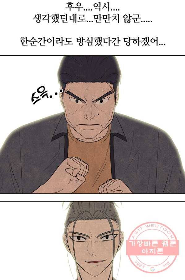 고교정점 261화 탈학원판 15