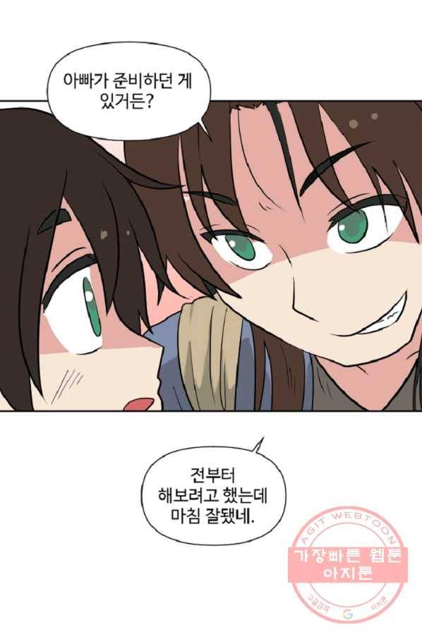 전왕 6화 소룡대회 4