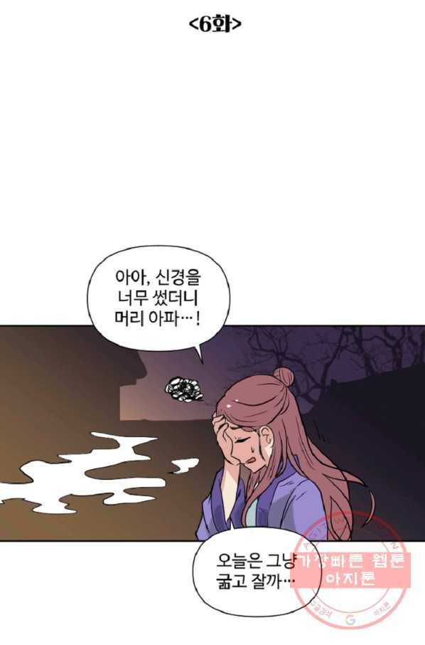 전왕 6화 소룡대회 6