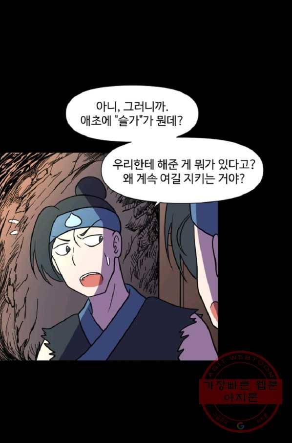 전왕 20화 객잔의 기연(?) 3