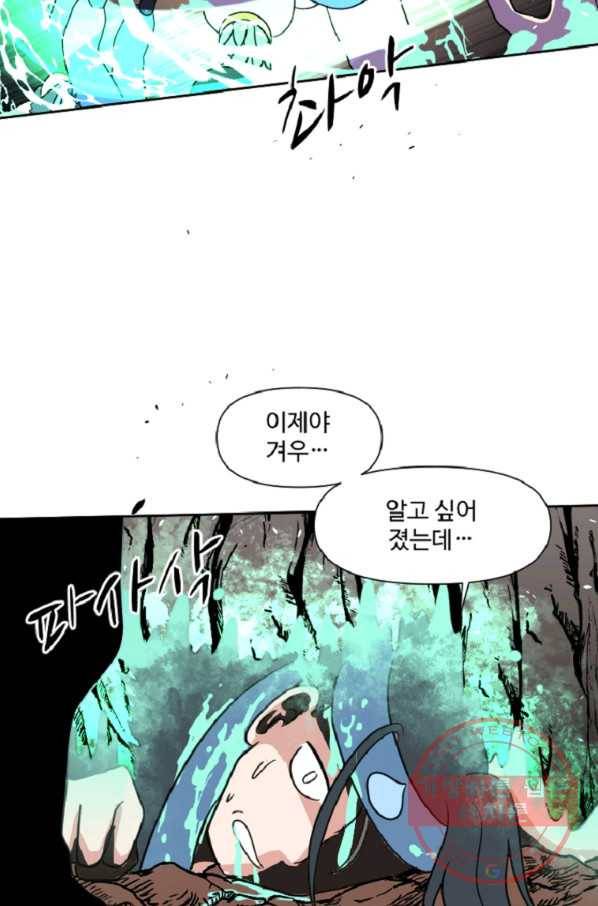 전왕 20화 객잔의 기연(?) 9