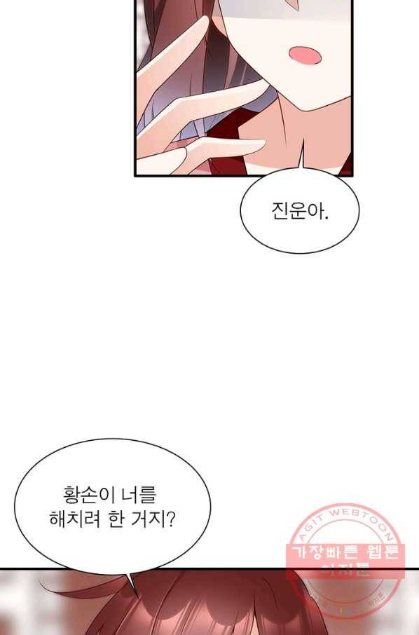 인생 3회차 스승님 121화 82
