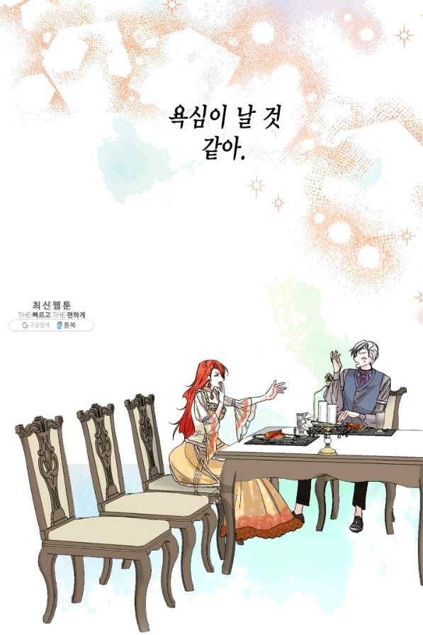 시한부 악녀의 해피엔딩 66화 81