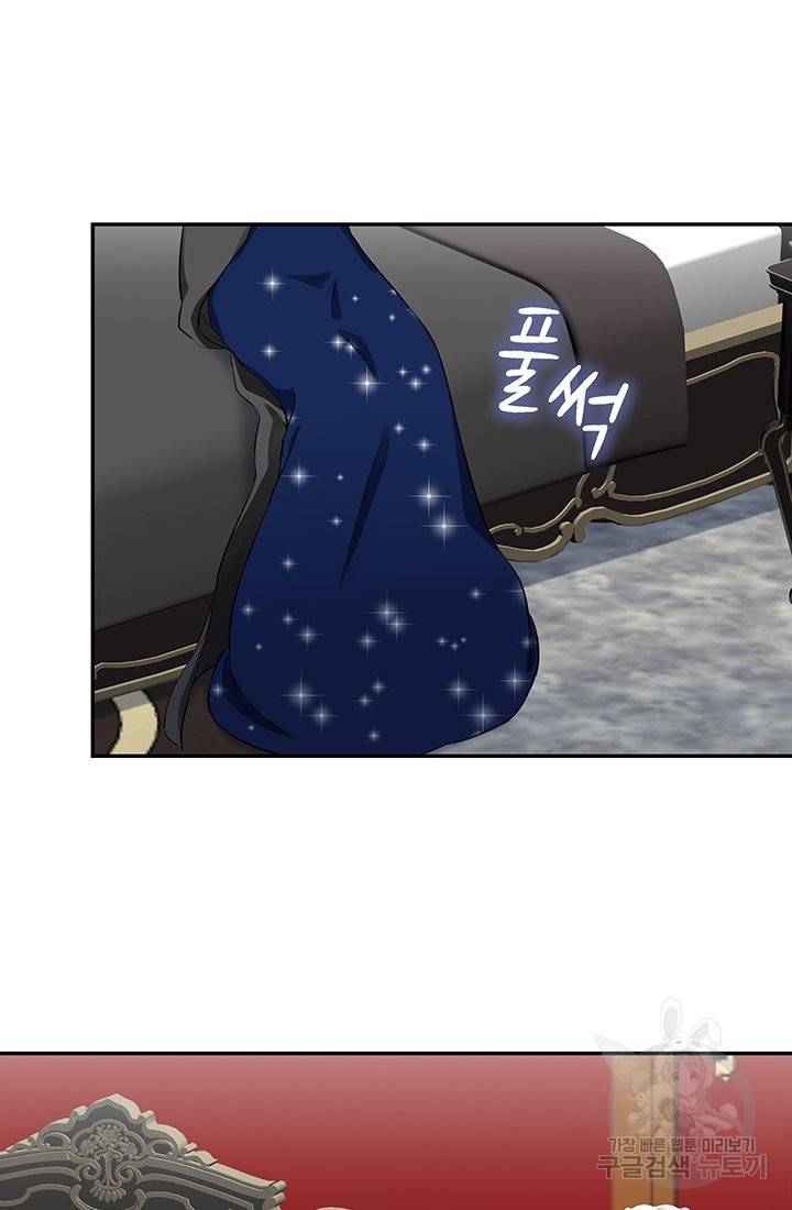 눌리타스 : 절반의 백작 영애 43화 6