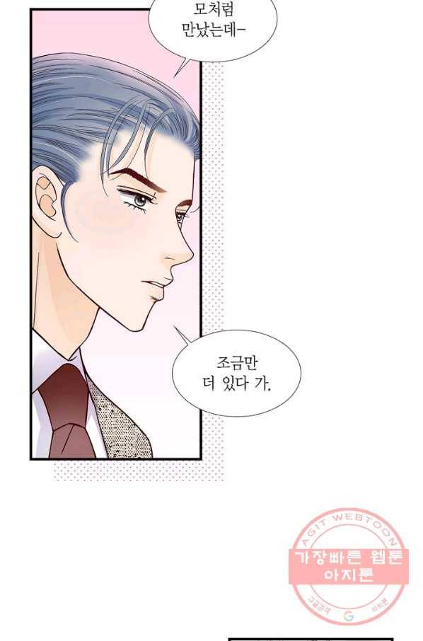 사랑이 아니다  66화 3