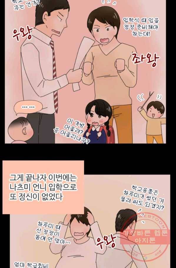 오늘 밤 어때? 100번째 밤... 존재감 제로녀 2