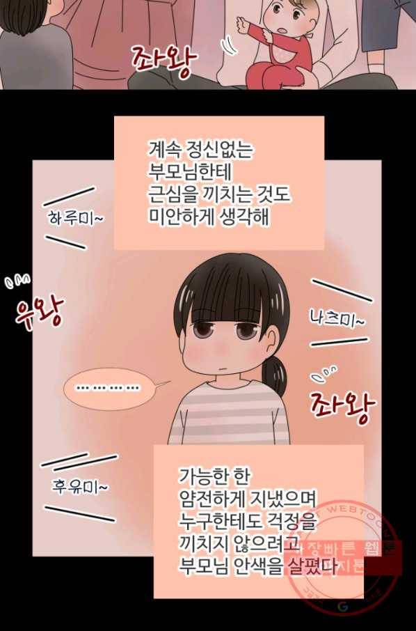 오늘 밤 어때? 100번째 밤... 존재감 제로녀 4