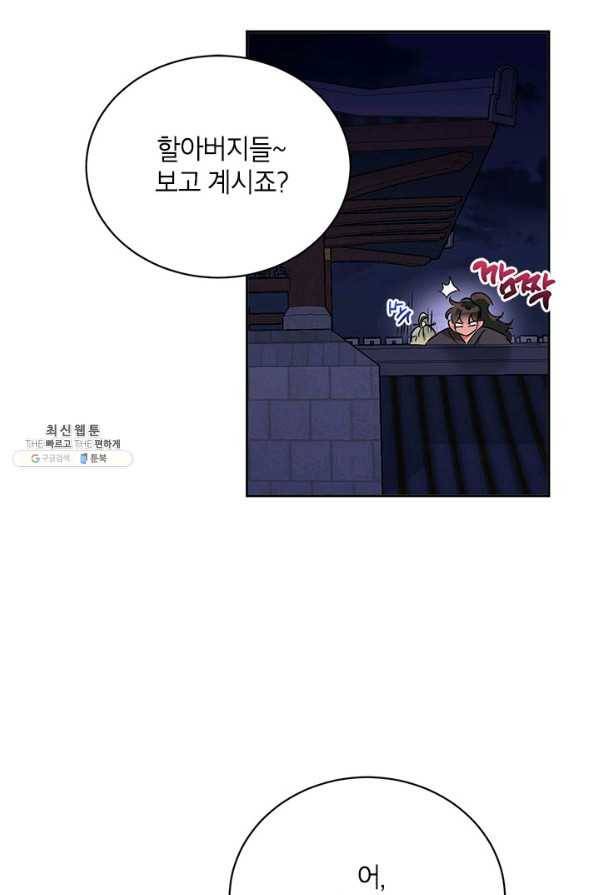 무협지 최고 악당의 귀한 딸입니다 44화 41