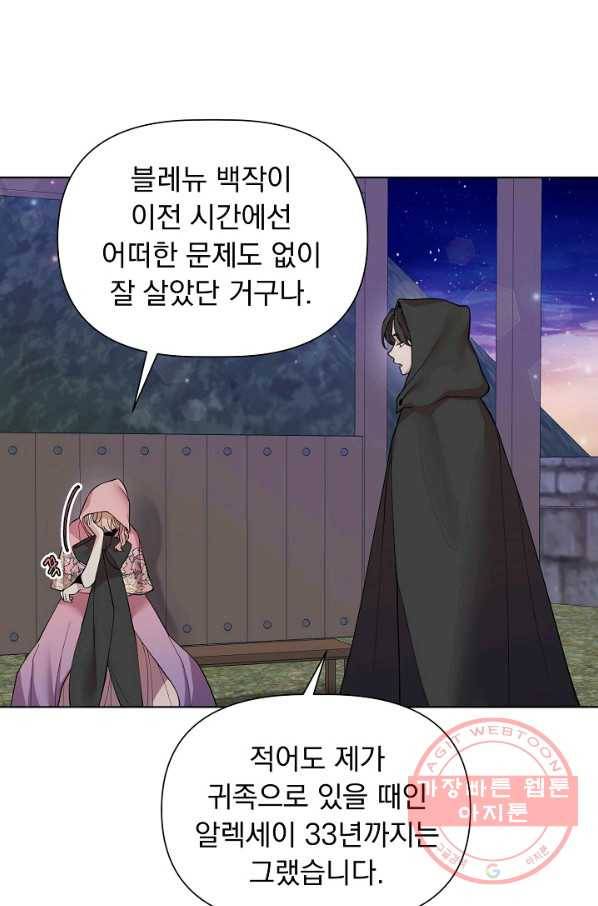 오늘부터 황녀! 43화 5