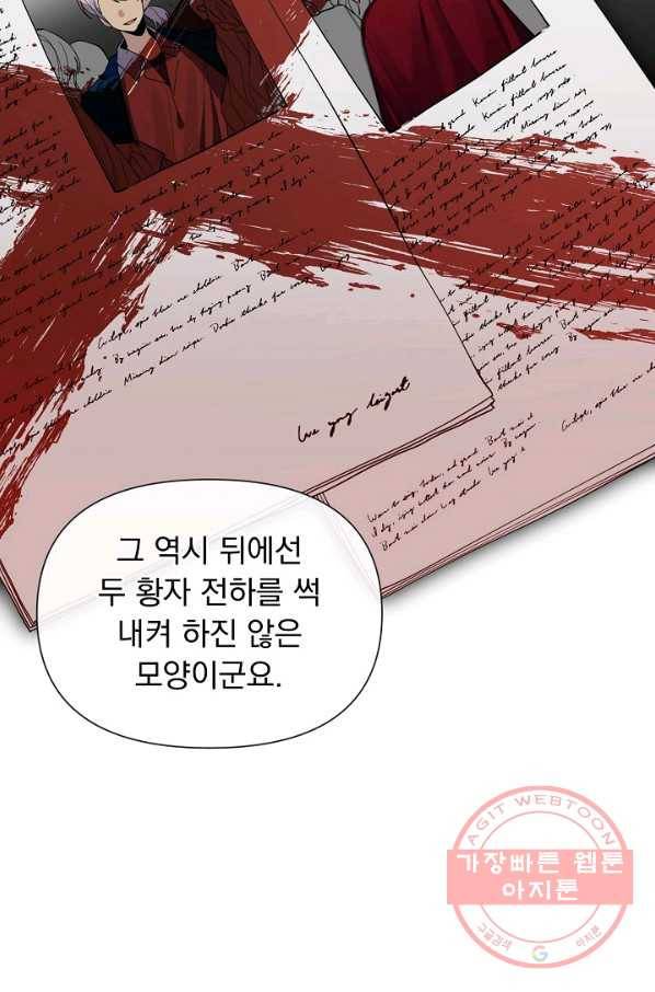 오늘부터 황녀! 43화 8