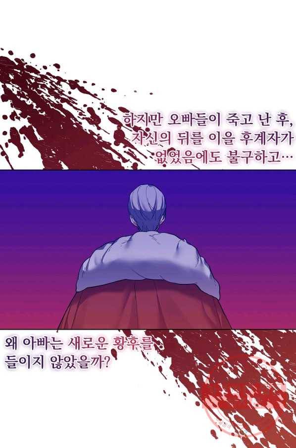 오늘부터 황녀! 43화 10